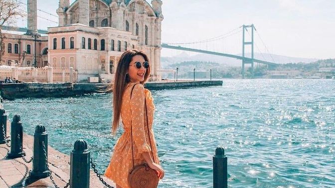Ülkemizde en çok yaşamak istediğin şehir hangisi?