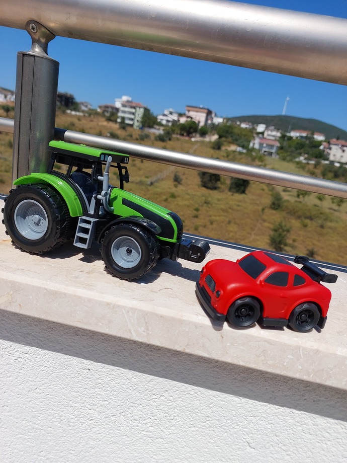 BİMin oyuncaklarını uygun buluyor musunuz?
