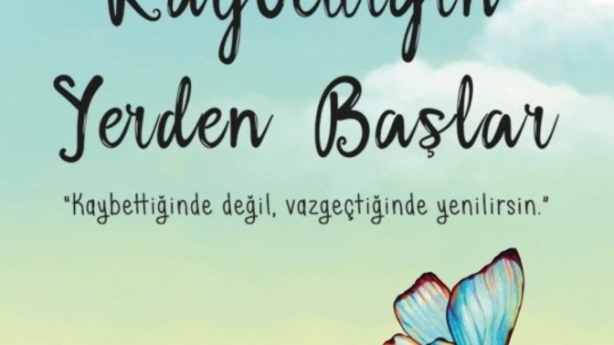 En son ne zaman kitap aldınız?