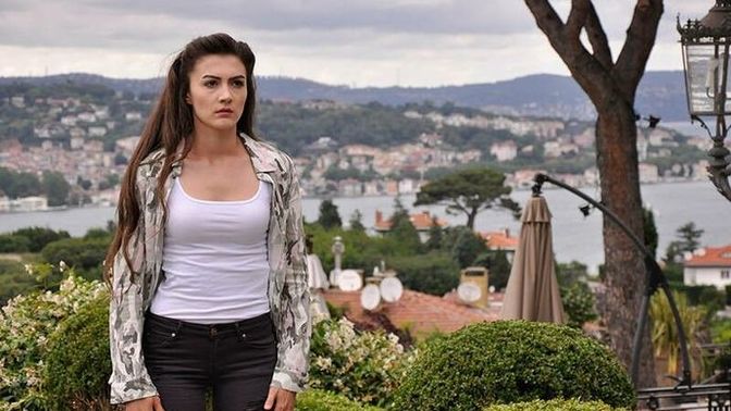 Yaşadığınız en büyük şok nedir?