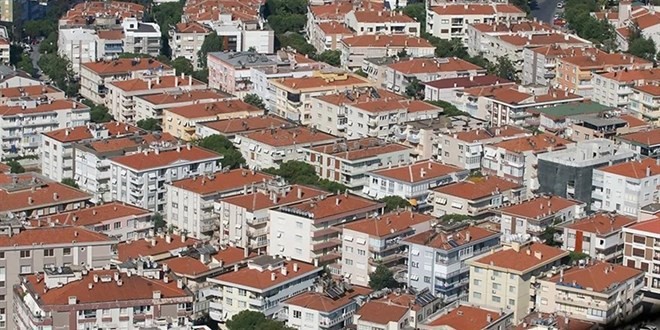 Ev sahibi kiramıza yüzde dört yüz zam yaptı. Sizin güncel ev kiranız ne kadar?