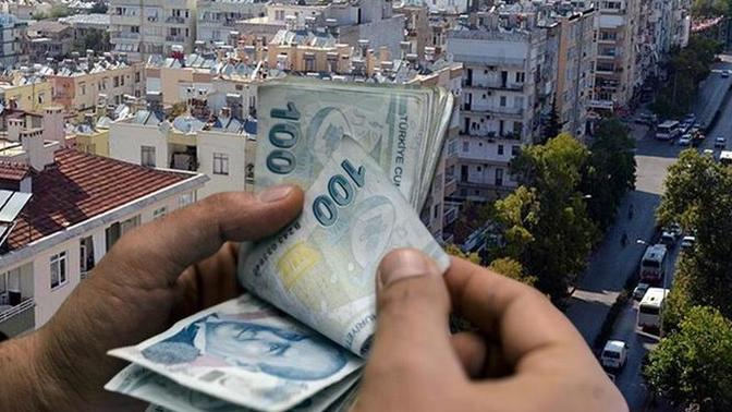 Ev sahibi kiramıza yüzde dört yüz zam yaptı. Sizin güncel ev kiranız ne kadar?