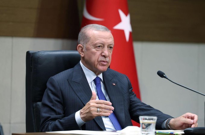 Cumhurbaşkanı Erdoğan Kılıçdaroğlu için  En hayırlısı kendisinin çekilip gitmesi lazım. dedi katılıyor musunuz?