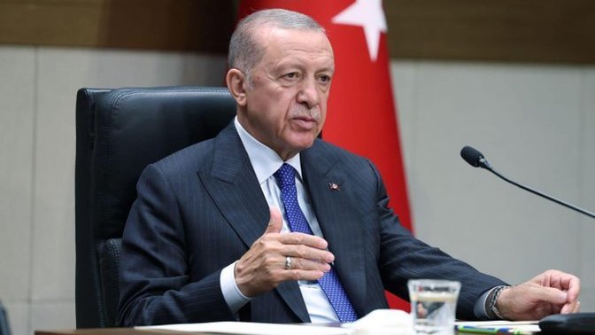 Cumhurbaşkanı Erdoğan Kılıçdaroğlu için '' En hayırlısı kendisinin çekilip gitmesi lazım.'' dedi katılıyor musunuz?