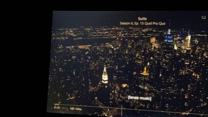 En sevdiğiniz dizi ya da  film nedirr?