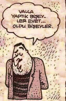Küçük hatalar yaptığın zaman kendi kendine söylenir misin?