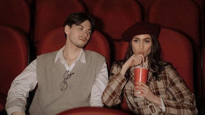 Sevgilinizle ne tür bir filme gitmek isterdiniz?