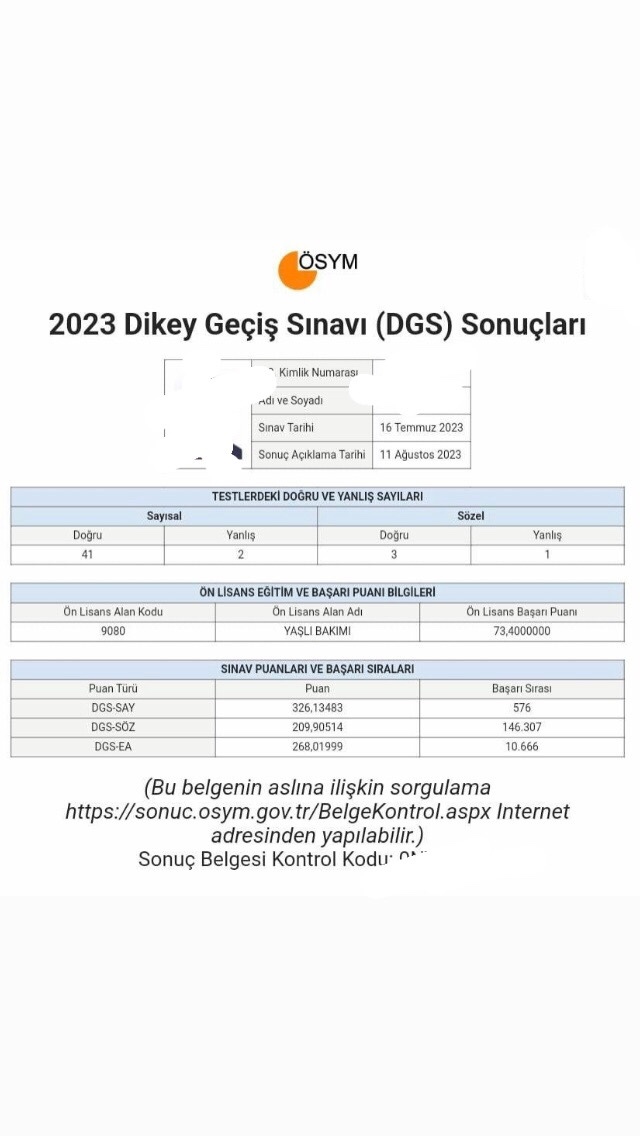 Hemsırelik mi fizyoterapi mi?