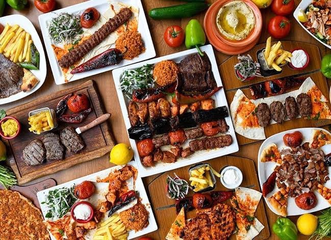 En çok hangi ülkenin yemekleri sizin damak tadınıza uyuyor?