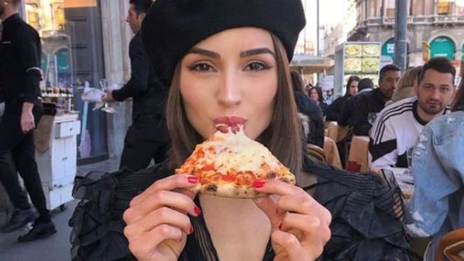 Yemek için harcadığım para gözüme büyük gelmiyor, siz de öyle misiniz?