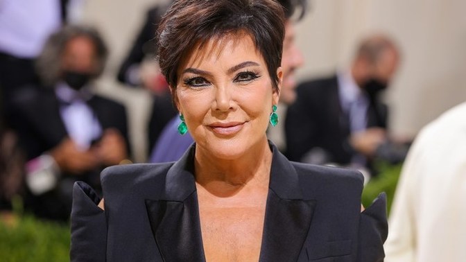 Kris Jenner, 2024'de Amerika Başkanı adayı oluyor! Sizce kazanır mı?