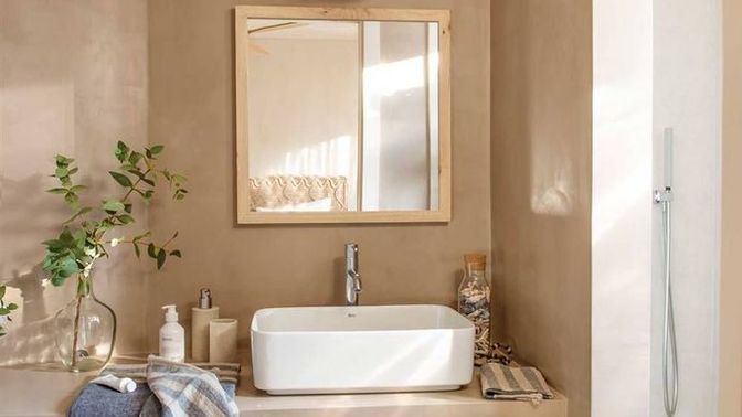 Banyo boyamak mantıklı mı?