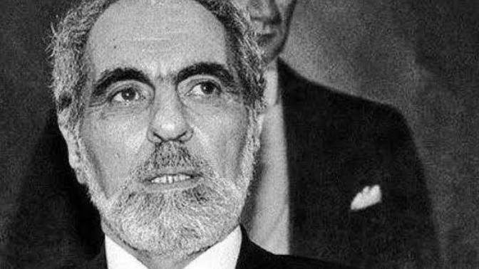 Bugün merhum Azerbaycan Cumhurbaşkanı Ebulfez Elçibey'in ölüm yıldönümü. Ne düşünüyorsunuz?