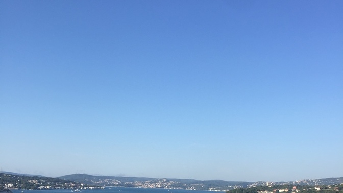 Hasret kaldığınız neler var?