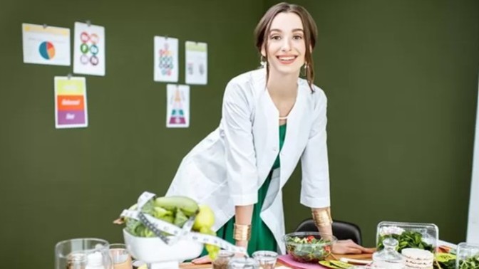 Hayatınızda hiç diyetisyene gitme gereği duydunuz mu?