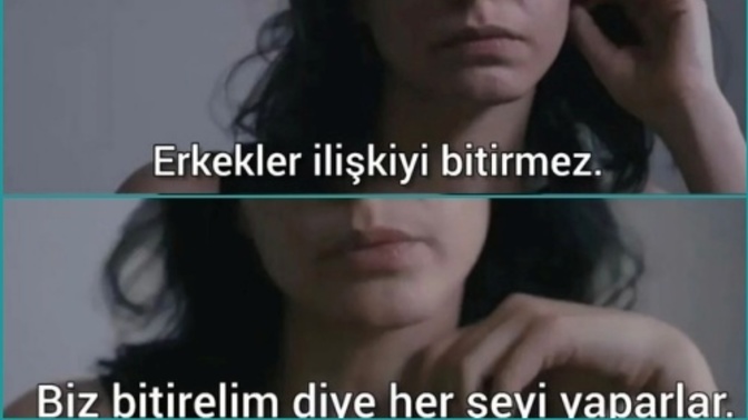 İlişkiyi kadın mı bitirir, erkek mi?