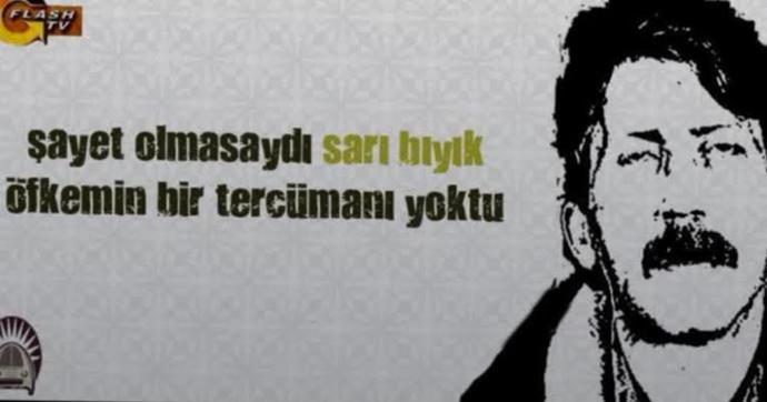 Sizce gelmiş geçmiş en iyi Türk dizisi hangisidir?