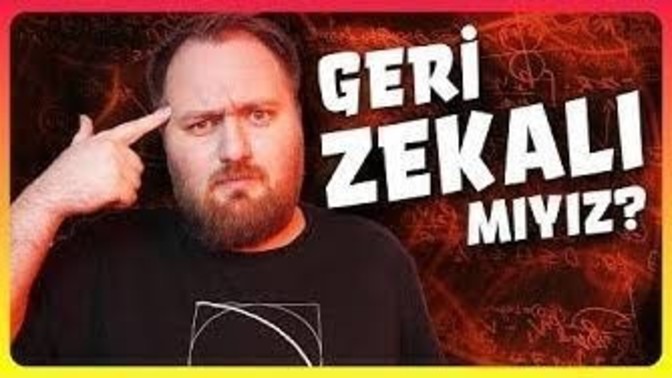 Evrim Ağacı izliyor musunuz?