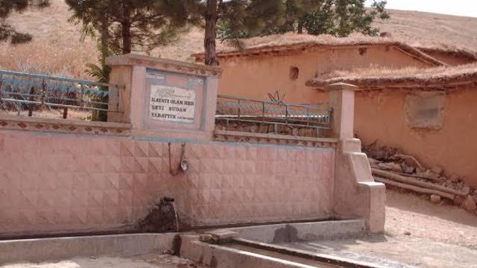 Köy yerini severmisiniz yaşarmıydınız?