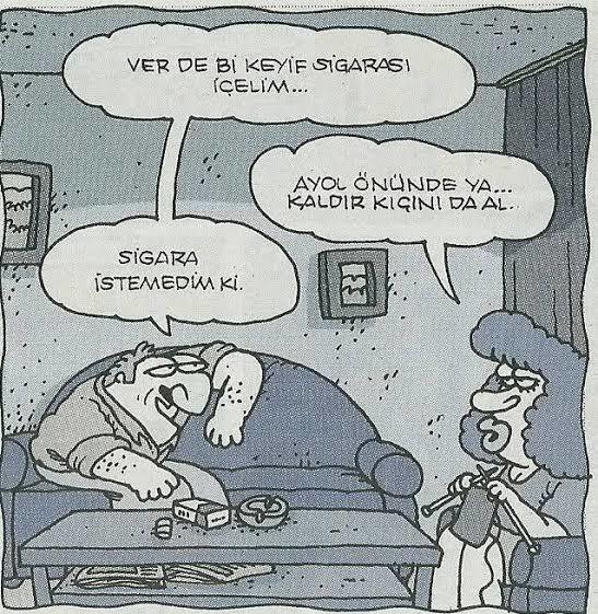 Partnerinize konuşmadan arzunuzu nasıl belli edersiniz?