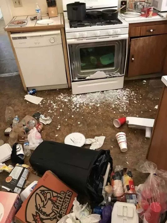 Eşiniz güzel ve çekici olsa ama yemek yapamasa sorun olur muydu?