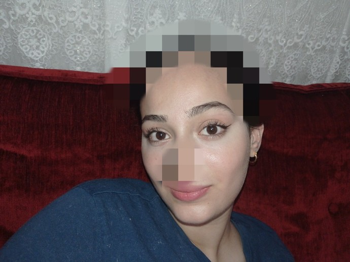 Maybelline New York kapatıcı aldım. Rengi açık gibi sizce değiştirsem mi?