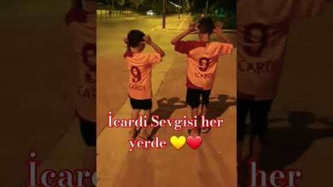 İcardi sevgisi abartılıyor mu?