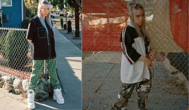Dağınık kız moda akımını beğeniyor musunuz, sizin tarzınız nasıl?