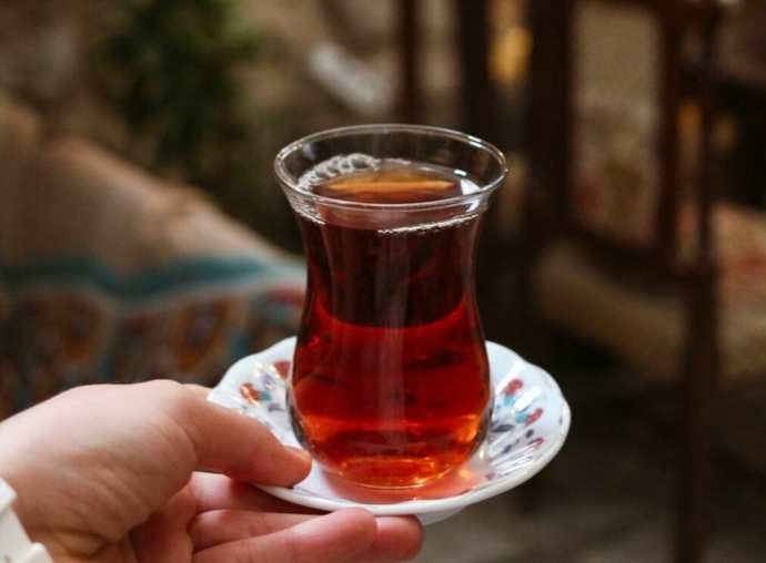 Biz Türkler, çay içmeyi neden bu kadar çok seviyoruz?