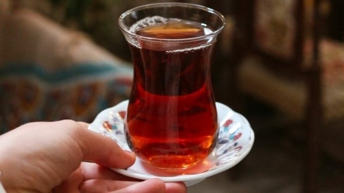 Biz Türkler, çay içmeyi neden bu kadar çok seviyoruz?