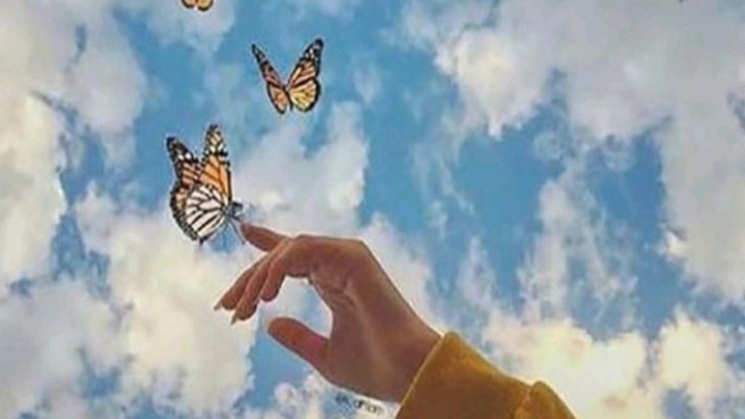 Sevdiğine ait bir eşya bir hatıra ona ait olsan ne olmak isterdin?