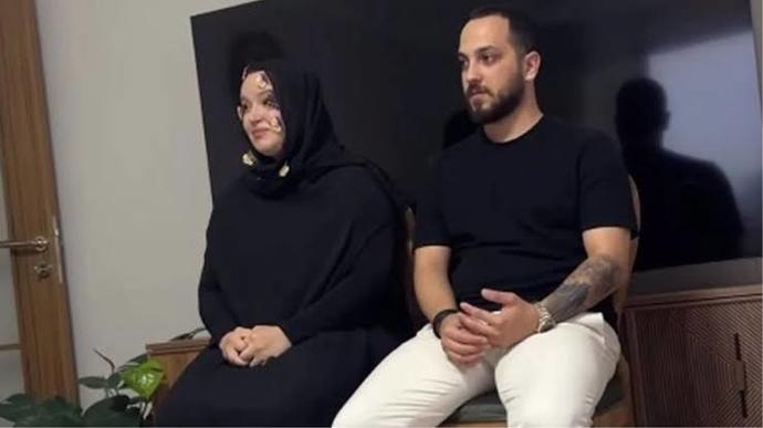Dini nikah sırasında, imamın teklifini az bulan gelin, mehir olarak Kırmızı mercedes istedi! Başınıza gelse tepkiniz ne olurdu?