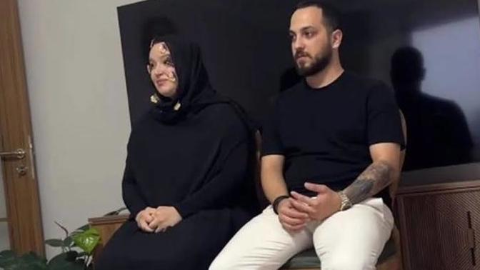 Dini nikah sırasında, imamın teklifini az bulan gelin, mehir olarak "Kırmızı mercedes" istedi! Başınıza gelse tepkiniz ne olurdu?