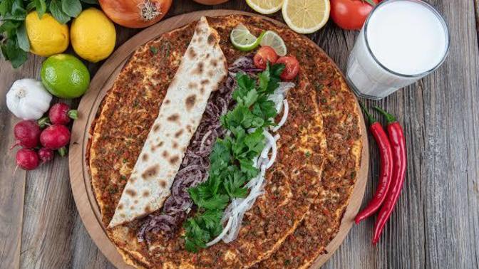 Lahmacunu çıtır mı, yoksa yumuşak mı seversiniz?