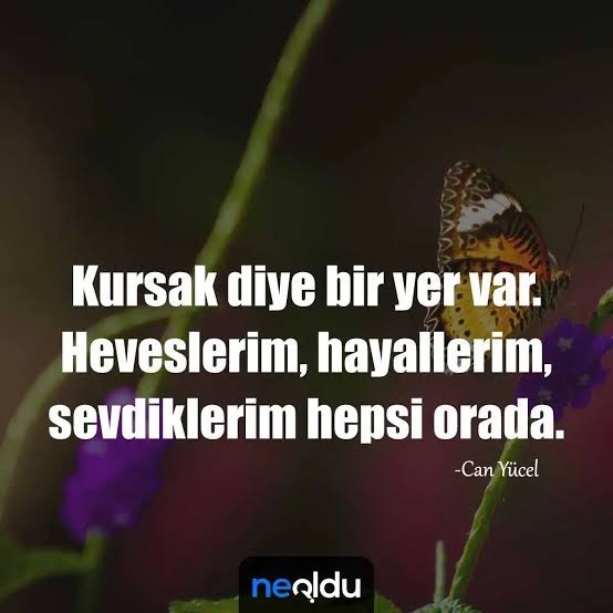 Kursağınızda kalan hevesleri gerçekleştirebildiniz mi?