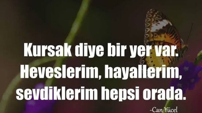 Kursağınızda kalan hevesleri gerçekleştirebildiniz mi?