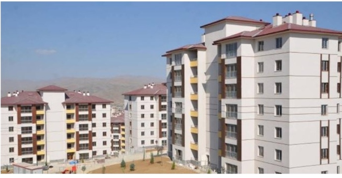 Kiralık evde paylaşımlı ev dönemi. Siz bir evde tanımadığınız insanla yaşar mısınız?
