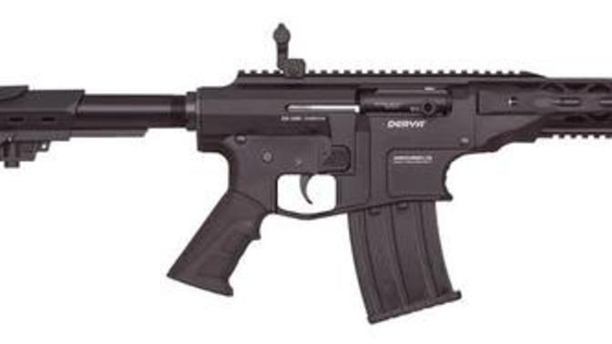 Alan savunması için derya mk12 sr70 düşünüyorum. Sizce nasıl bir silah, üzer mi?