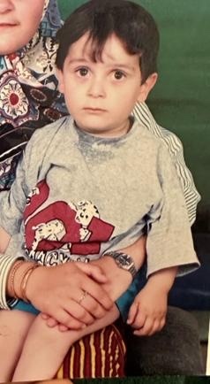 Bebek en çok anneye mi yoksa babaya mı benziyor sizce?