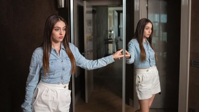 Okumayan veya çalışmayan 27 yaşındaki kız itici midir?
