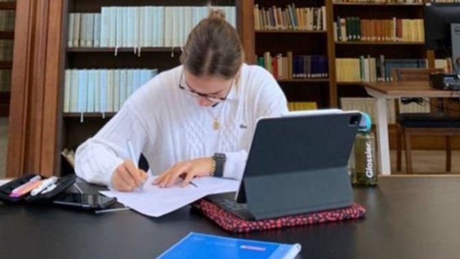 Hayalinizdeki mesleği yapıyor musunuz?