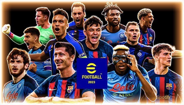 Sizce FIFA mobilemi yoksa Efootball mobilemi ?