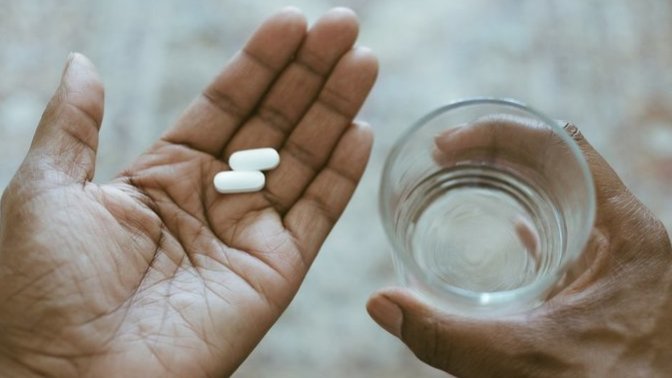 Antidepresan takıntıları unutturur mu?