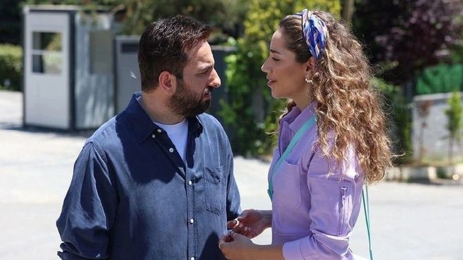 Nişanlımın telefonuna bakmak istedim ama vermedi. İçime şüphe düştü, haksız mıyım?
