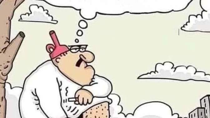 Sizde eksik olan ne, yoksa her şeye rağmen mi mutlusunuz?