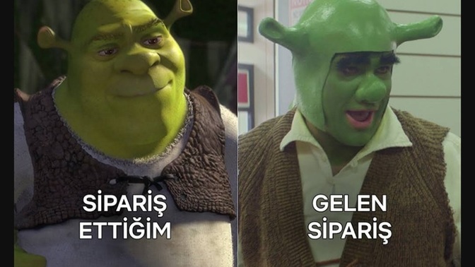 Ürün alırken yorumlarına bakar mısınız?