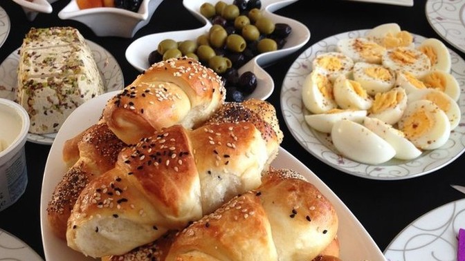 Kahvaltı yapmadan günü geçirmek mümkün mü?