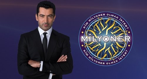 Kim Milyoner Olmak İster yarışmasında para ödülü 5 milyon TLye yükseldiği iddia ediliyor. Milyoner olmak için yeterli mi?