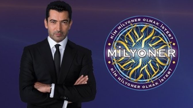 Kim Milyoner Olmak İster yarışmasında para ödülü 5 milyon TL'ye yükseldiği iddia ediliyor. Milyoner olmak için yeterli mi?
