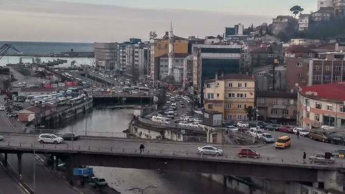 Gezerken fotoğraf çekenlerden misiniz yoksa anın tadını çıkarayım diyenlerden mi?